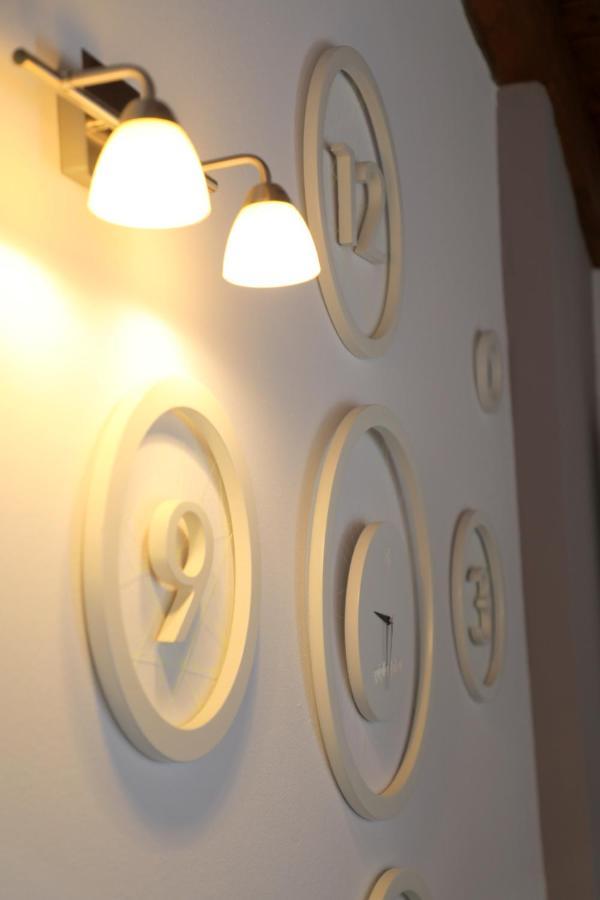 Atlantis Apartments Sarandë Eksteriør bilde